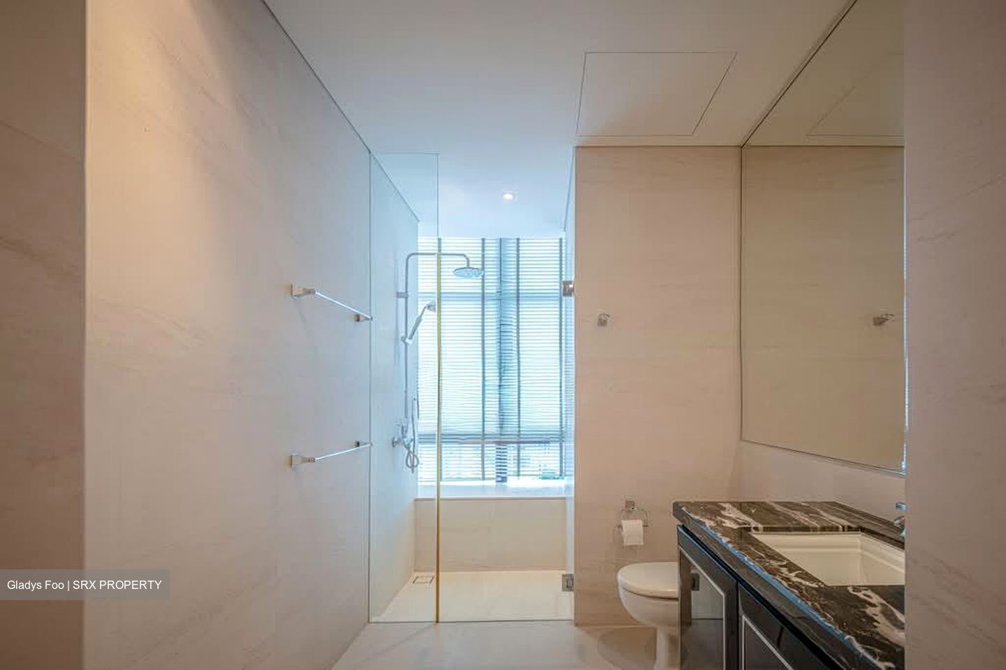 The Ritz-Carlton  (D9), Condominium #600319581
